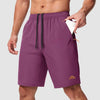 PURPLE RED
