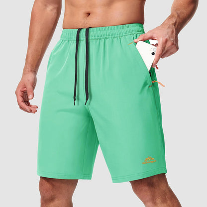 MINT GREEN