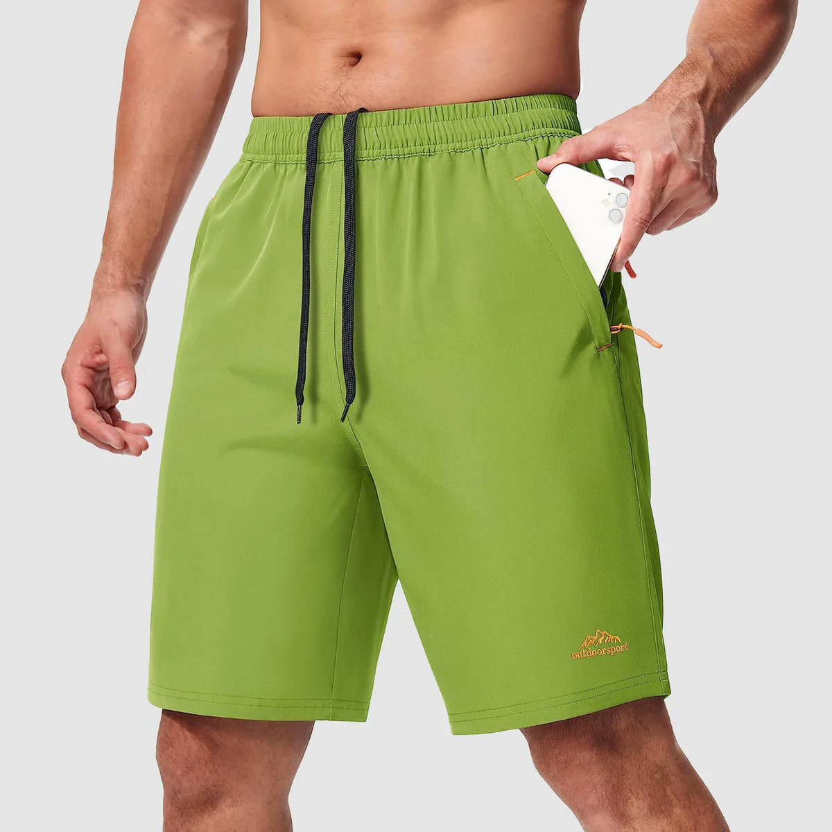 YELLOW GREEN