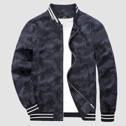 Black Camo