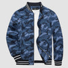 Blue Camo