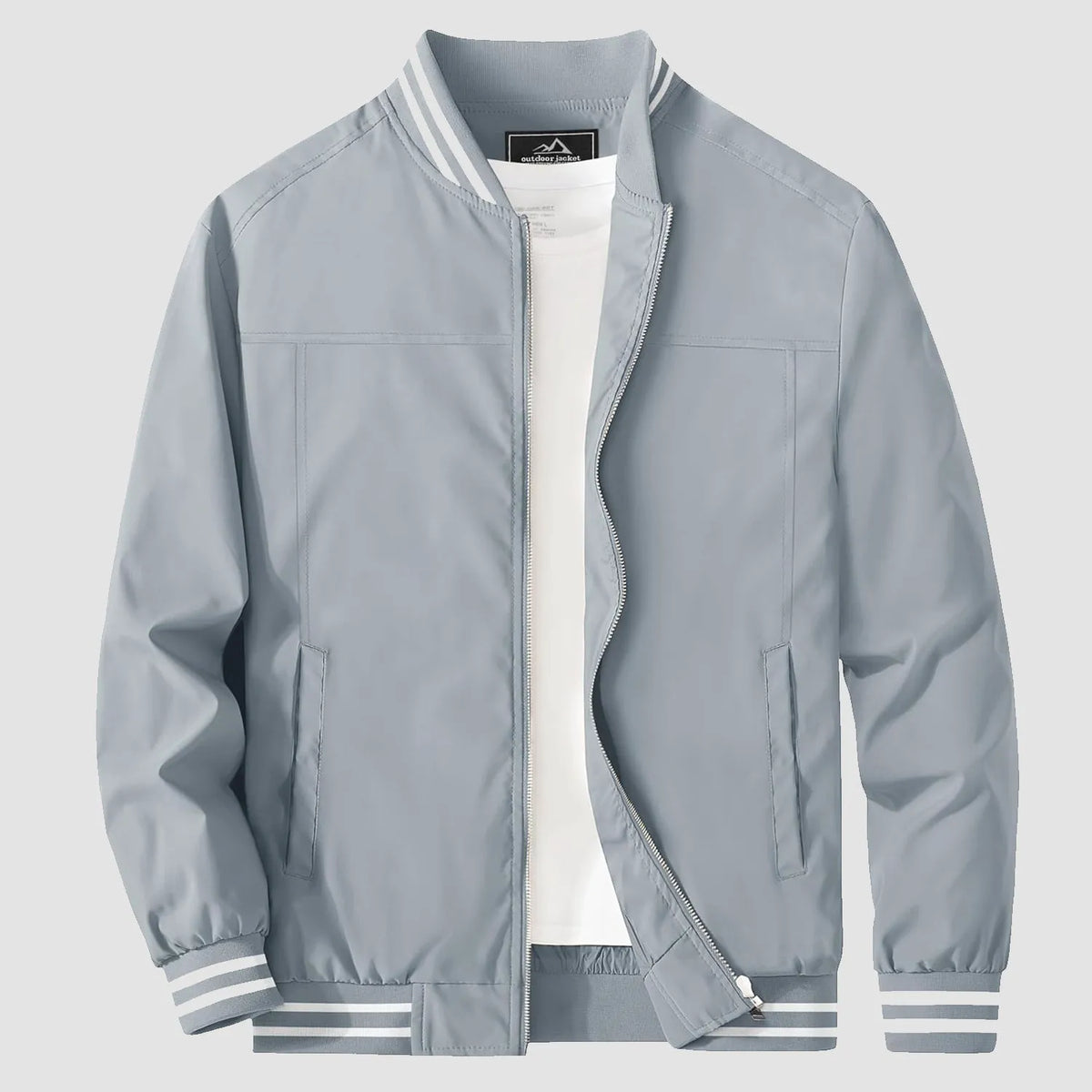 Light Grey