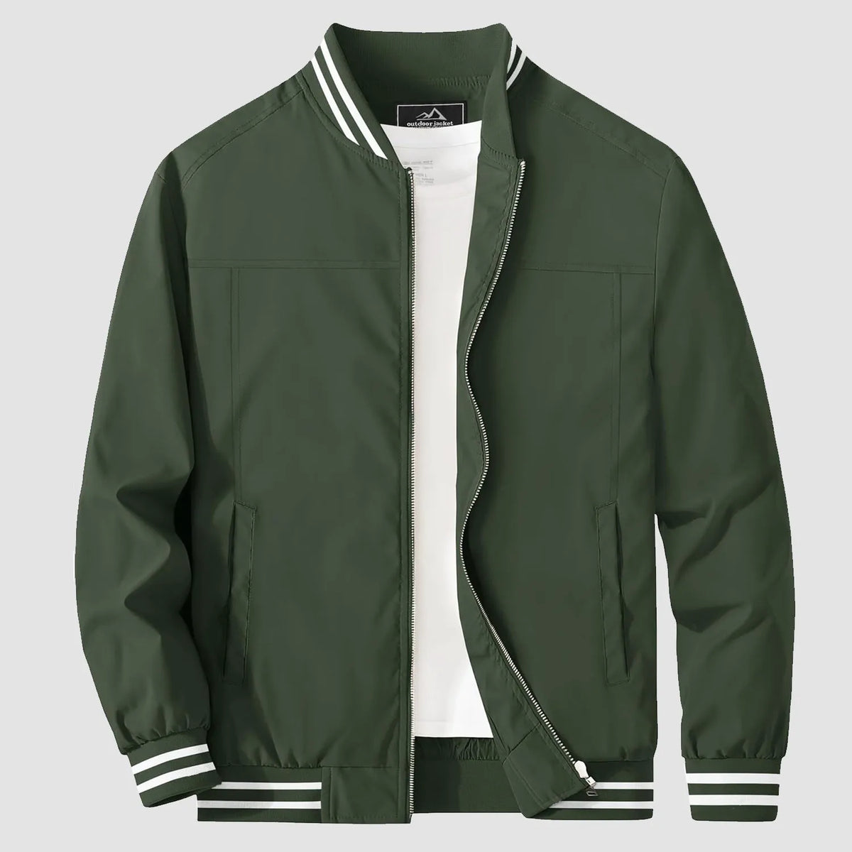 Army Green