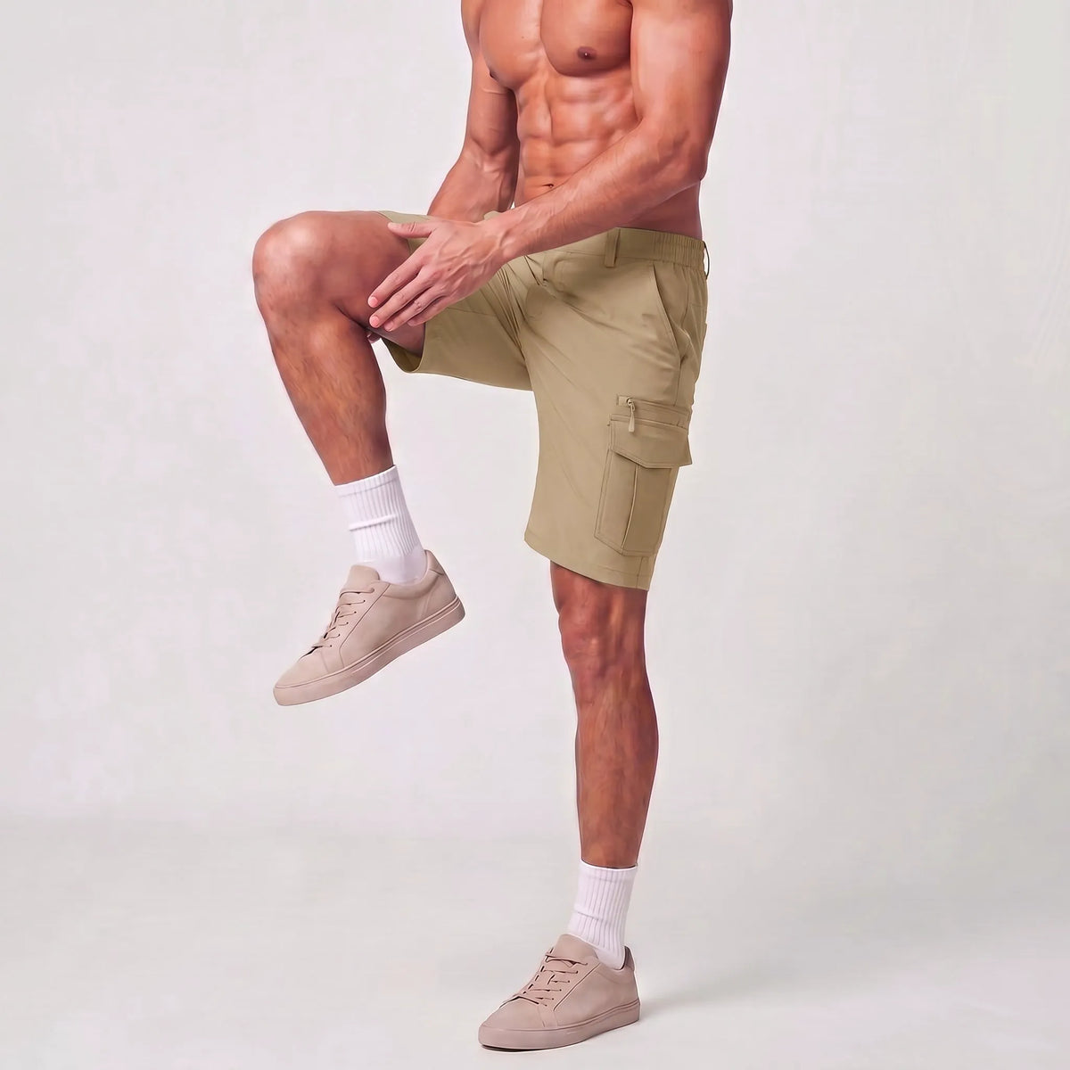 Khaki