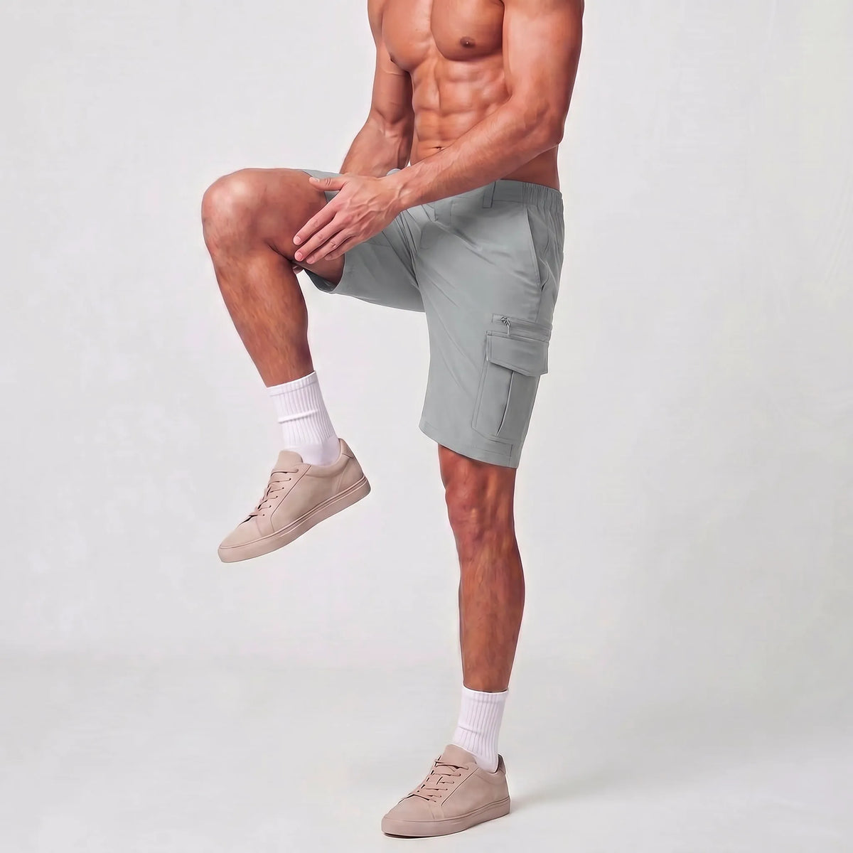 Light Grey