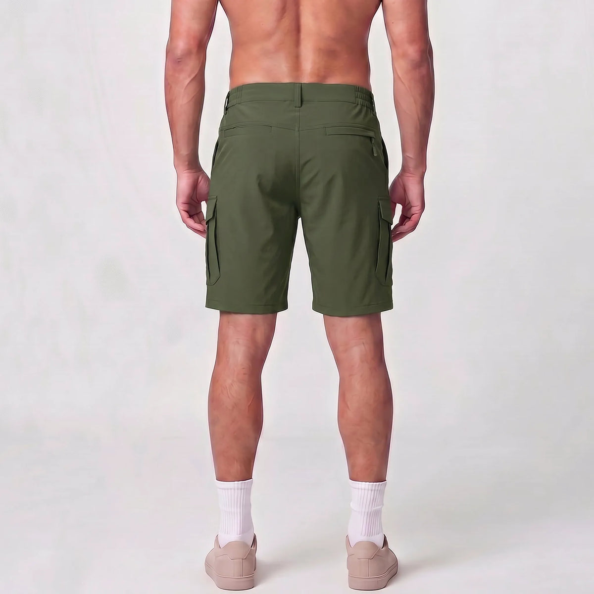 Army Green