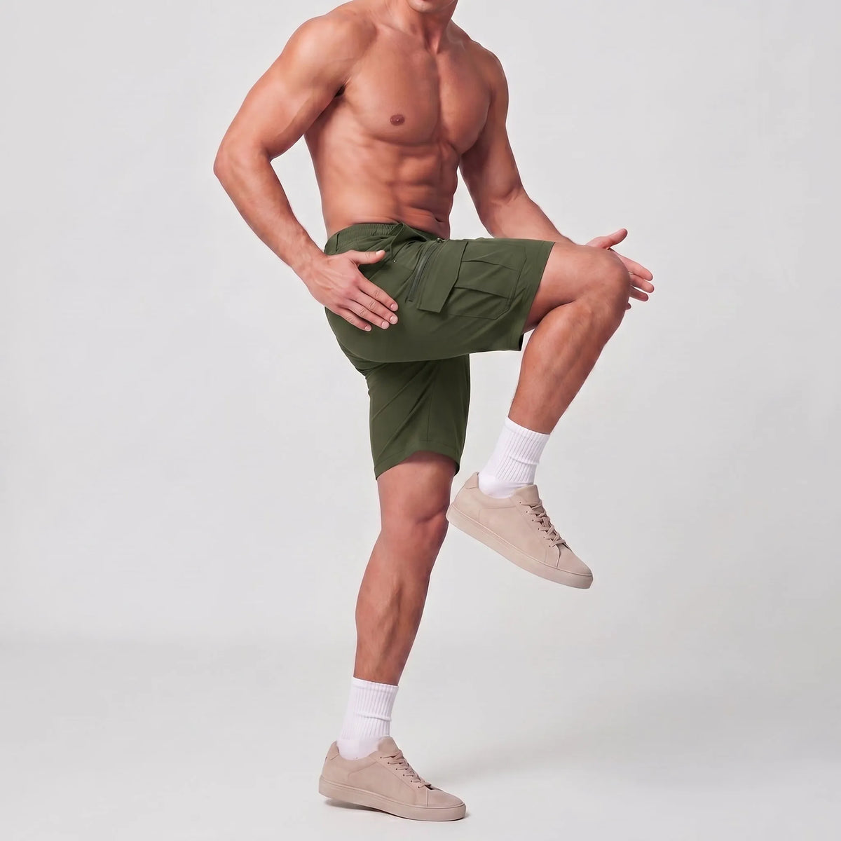 Army Green