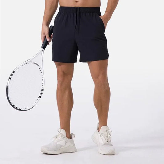 Men's 5 Inch Quick Dry Running Shorts