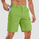 Bright Green