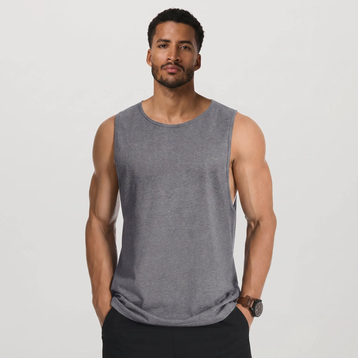 Dark Grey