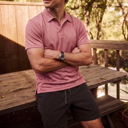 Grey Pink