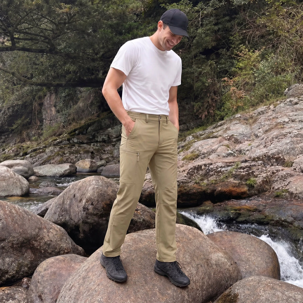 Khaki