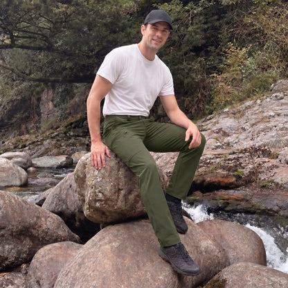 Army Green