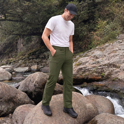 Army Green