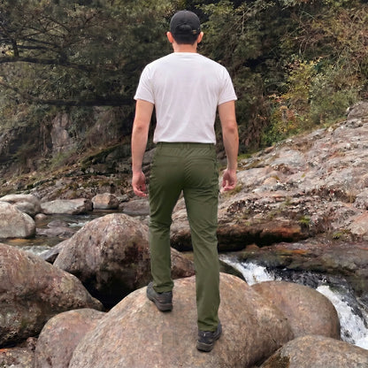 Army Green
