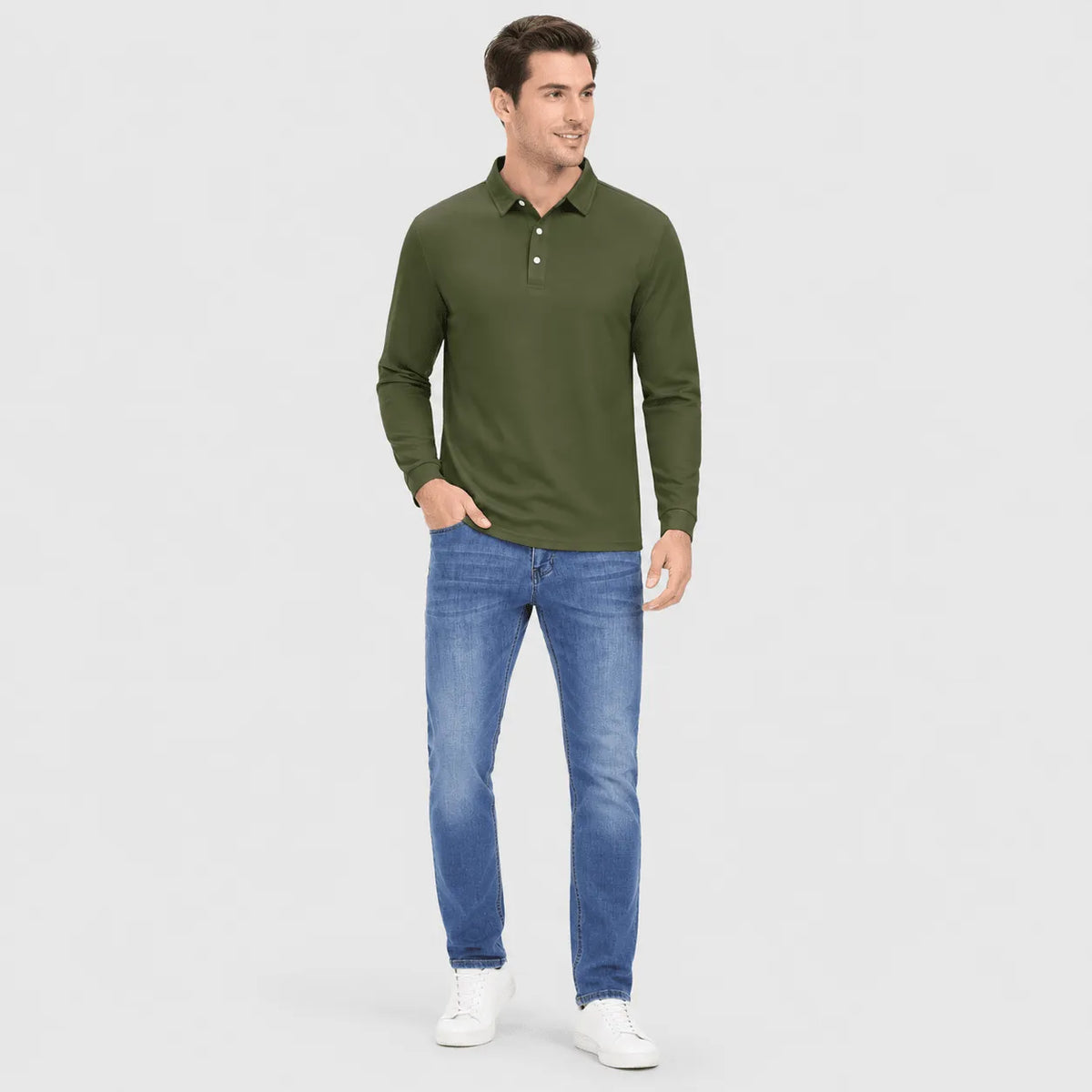 Army Green