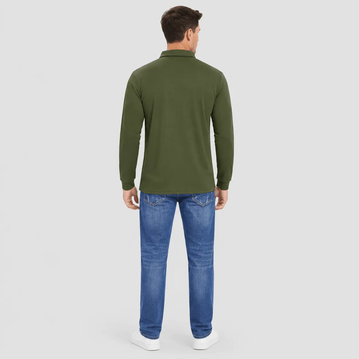 Army Green