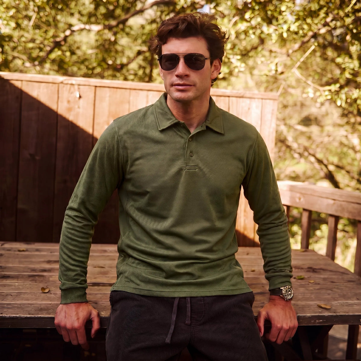 Army Green