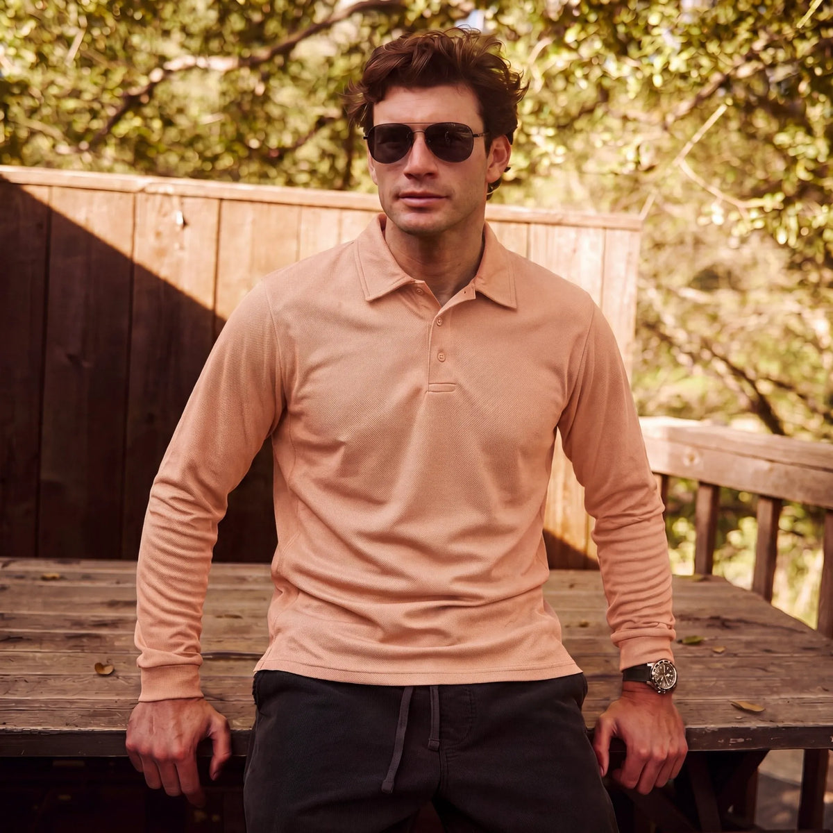 Water Blue
