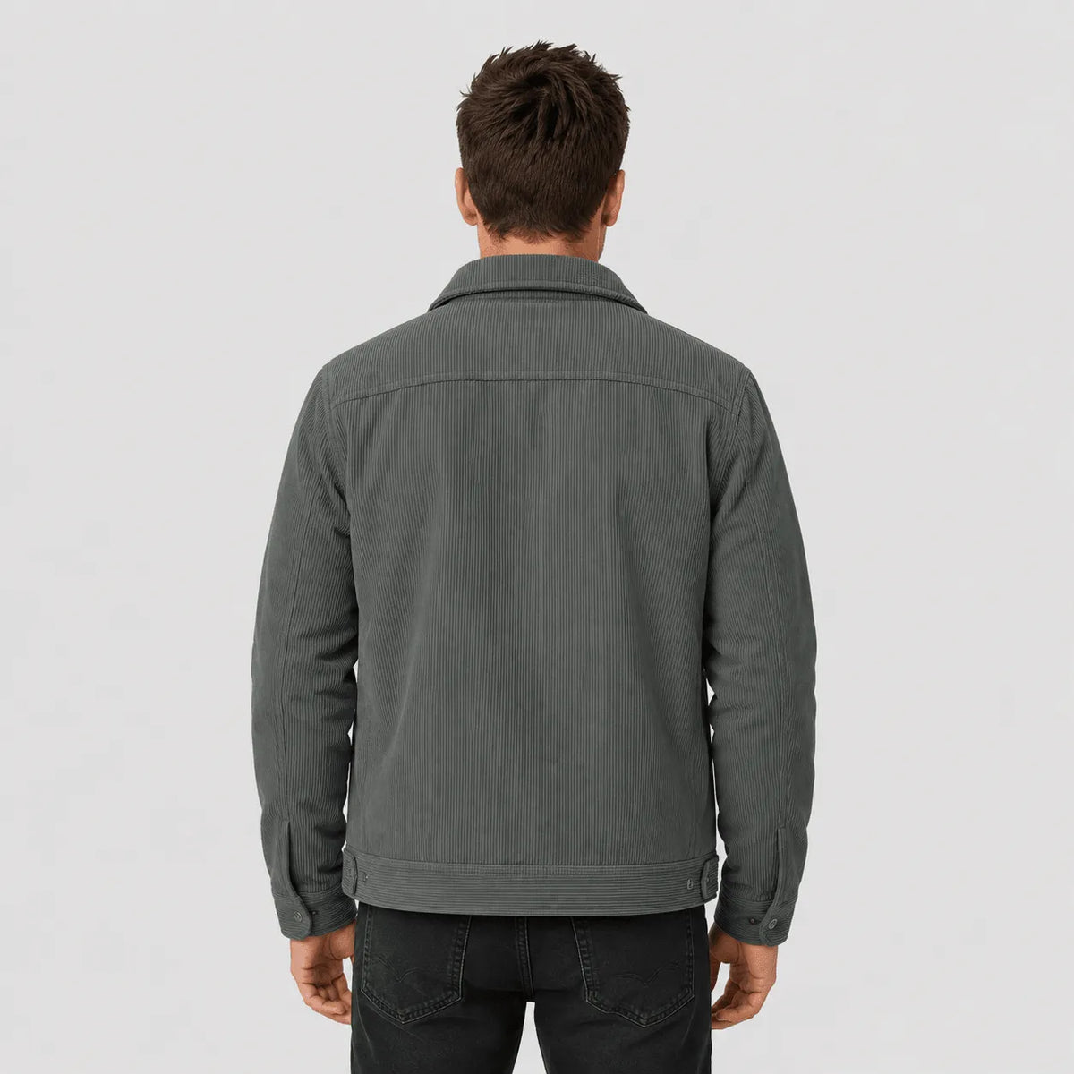Dark Grey