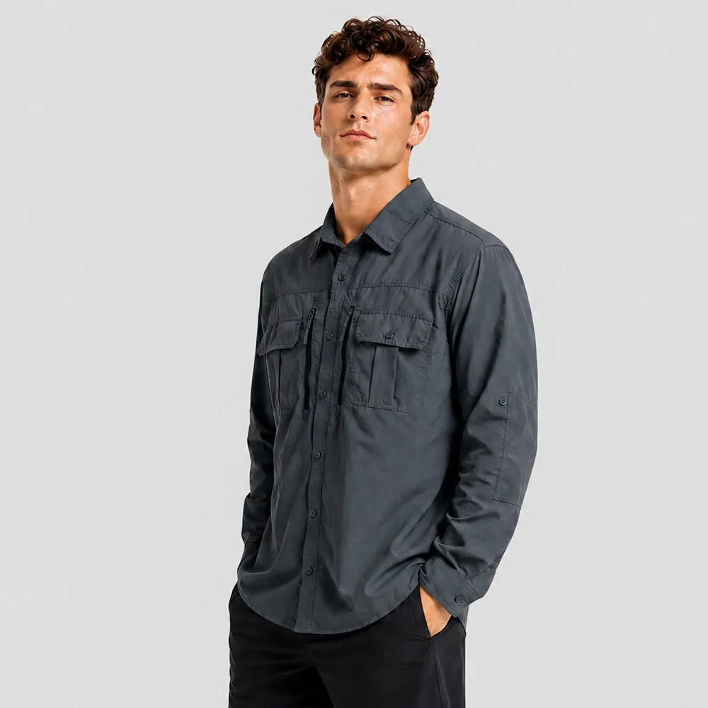 Dark-grey