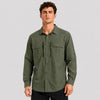 Army-green
