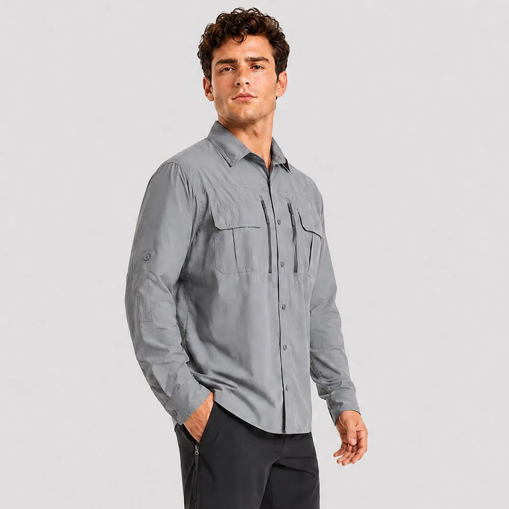 Light-grey