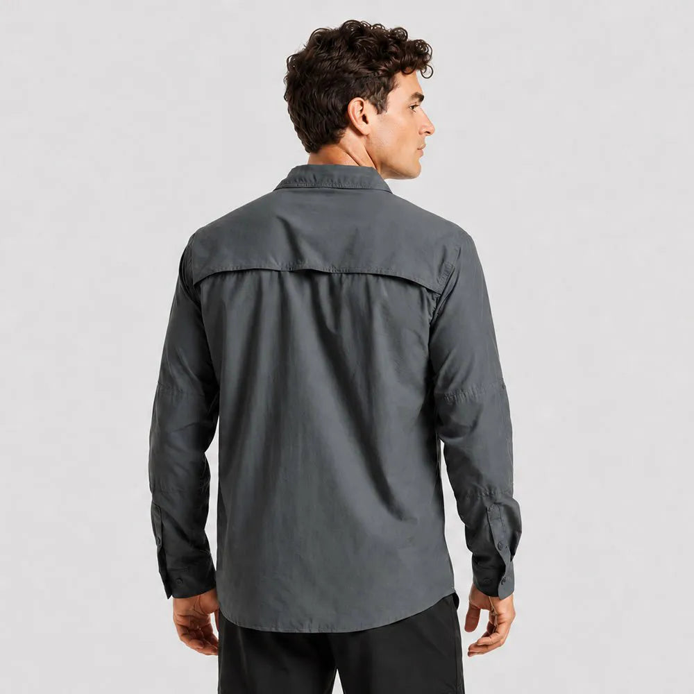 Dark-grey