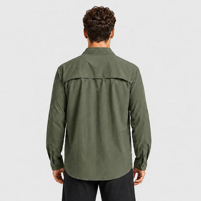 Army-green