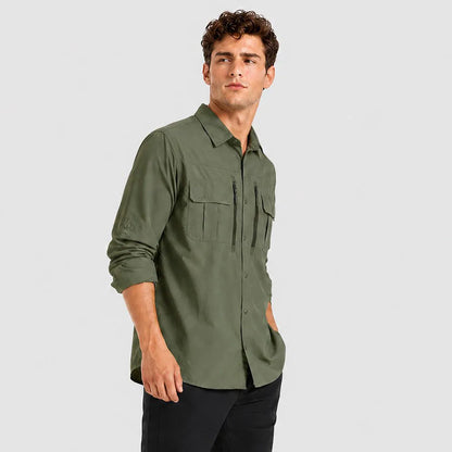 Army-green