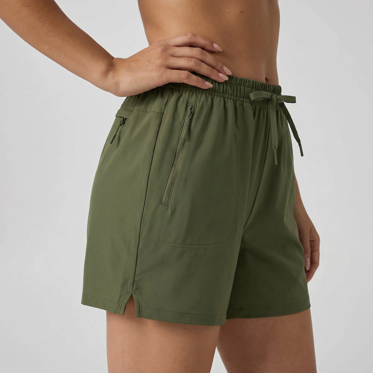 Army Green
