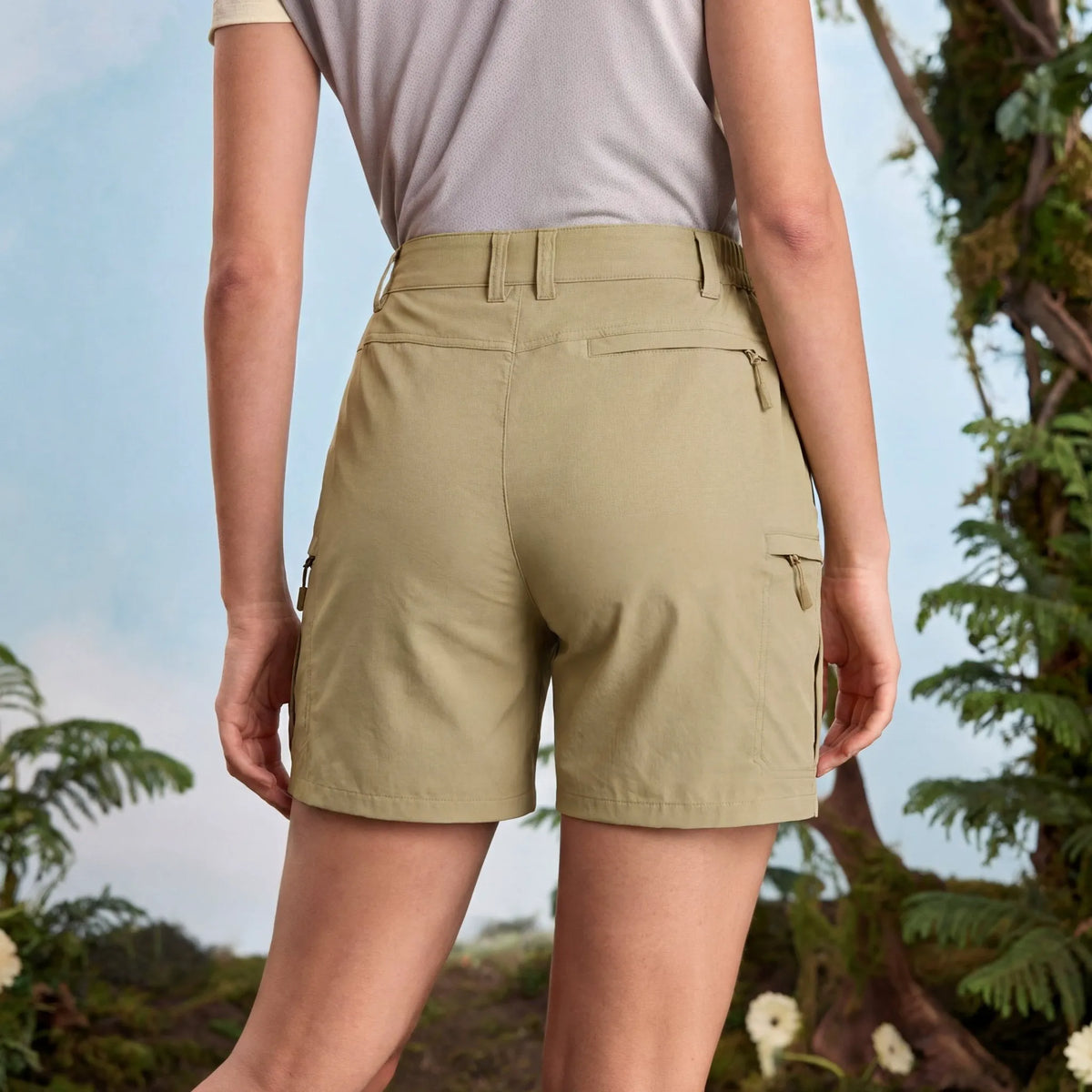 Light Khaki