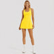 Soft Yellow
