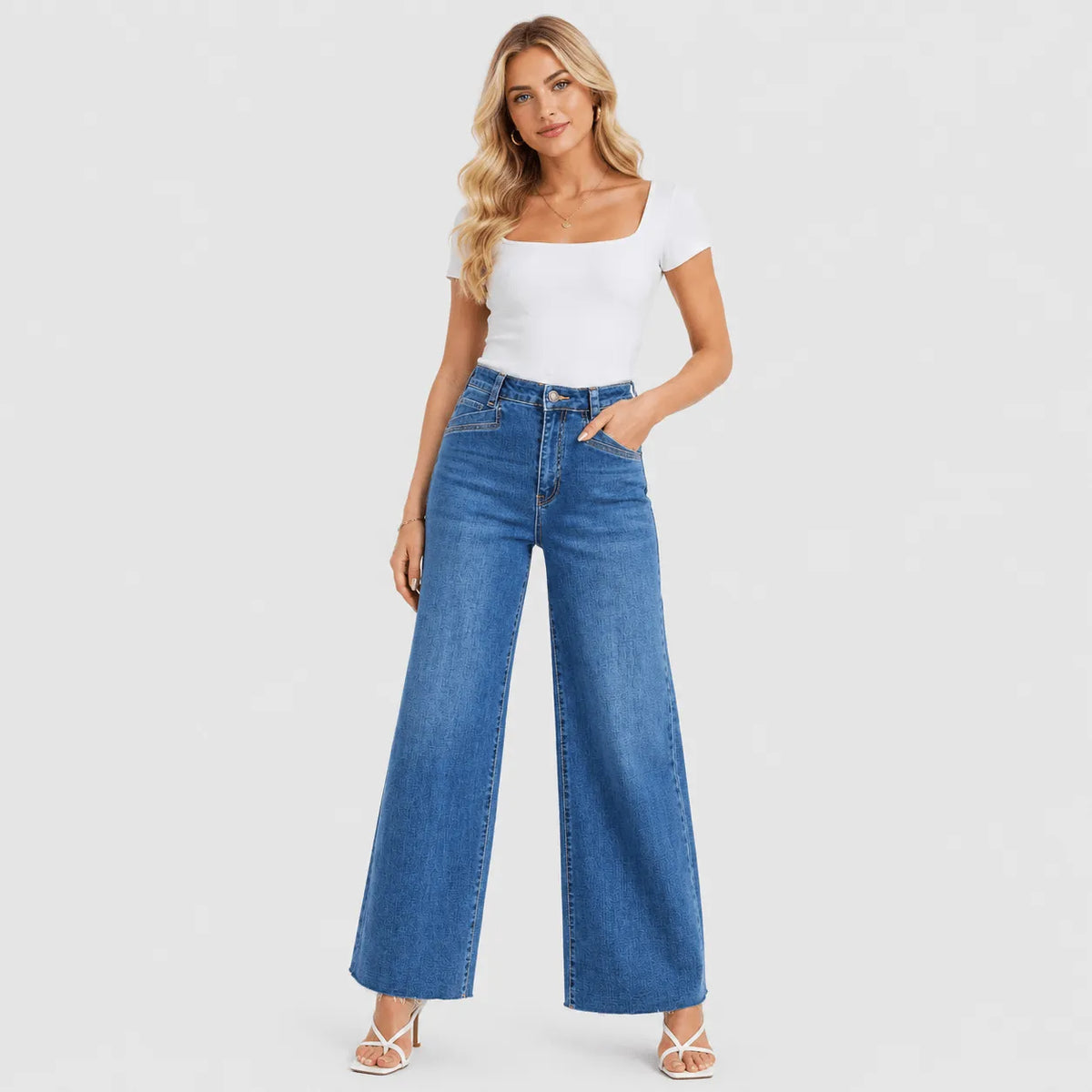 Aqua Blue