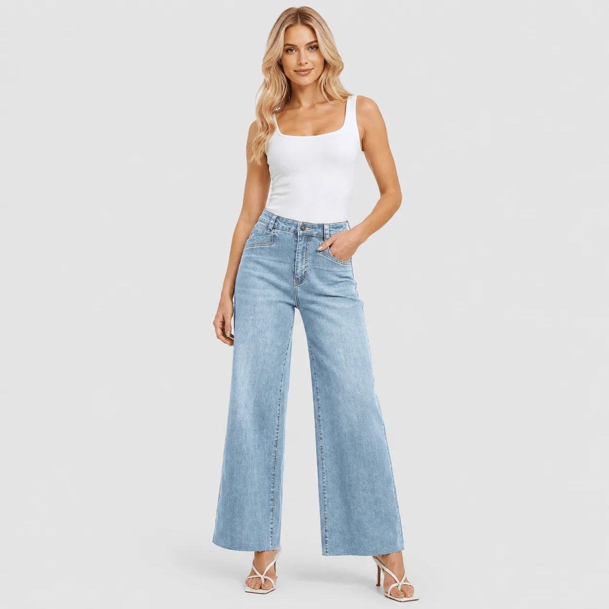 Medium Blue