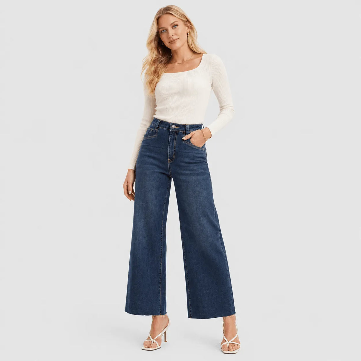 Medium Blue