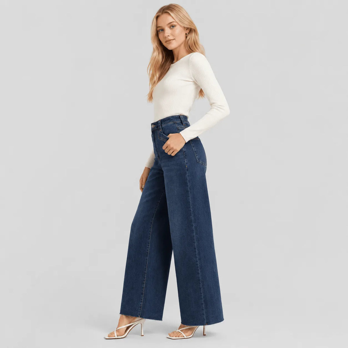 Medium Blue