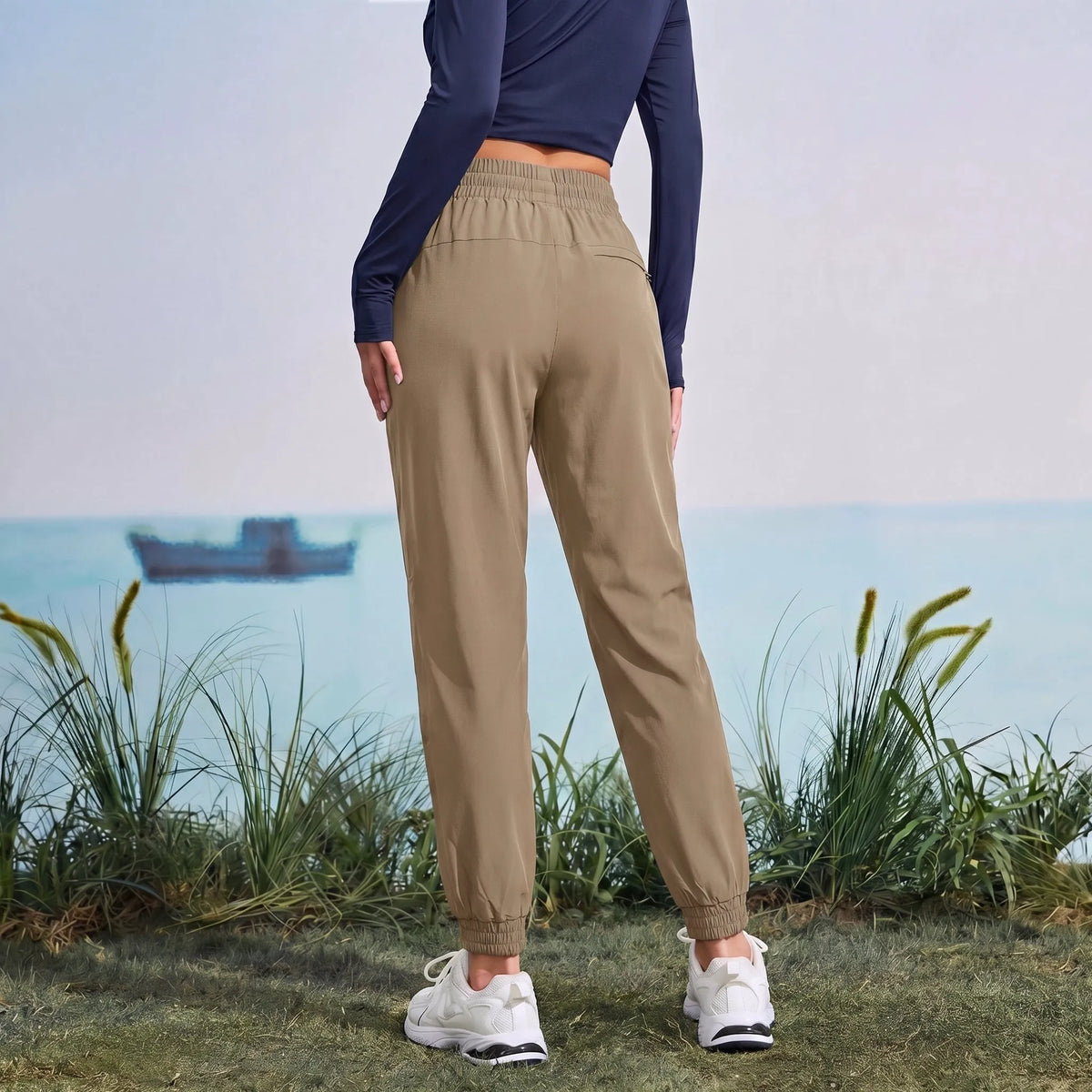 khaki