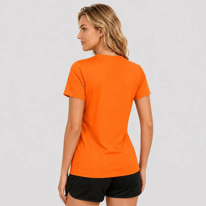 Bright Orange