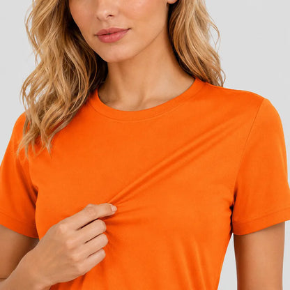 Bright Orange