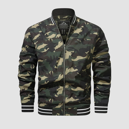 Green Camo