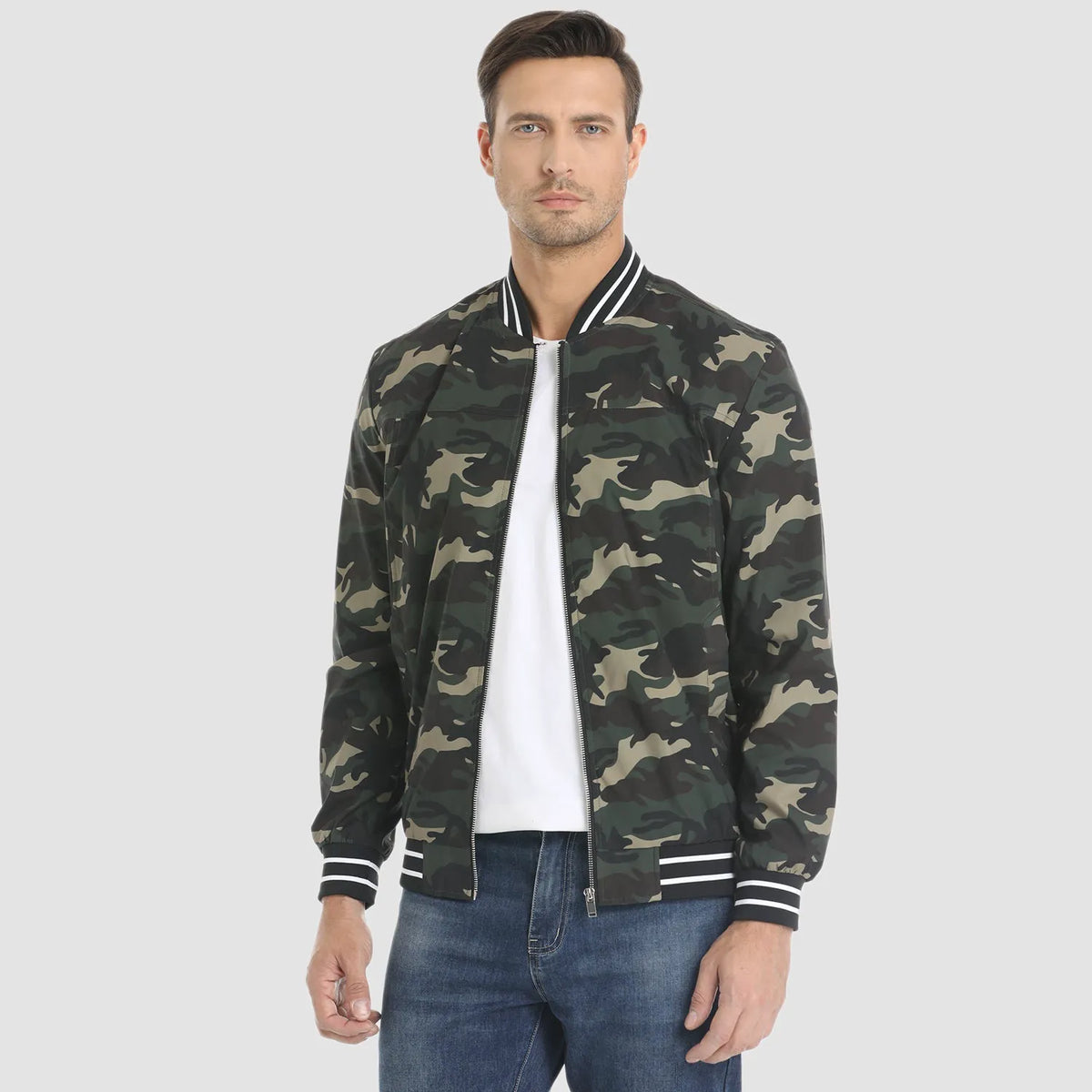Green Camo