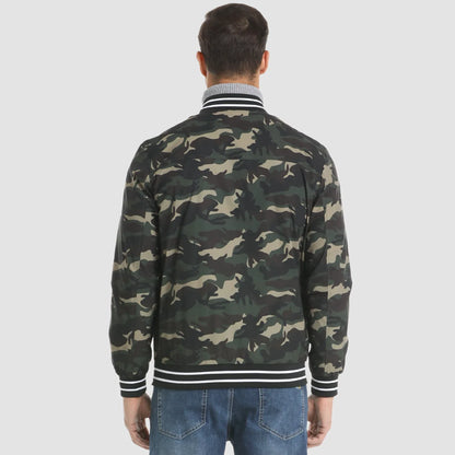 Green Camo