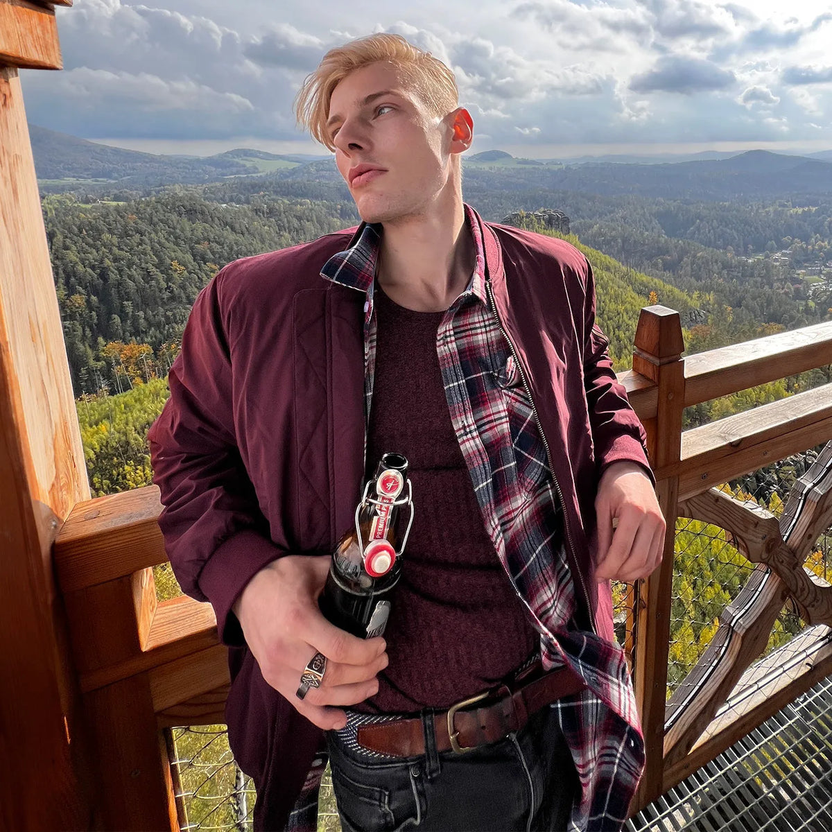 Wine