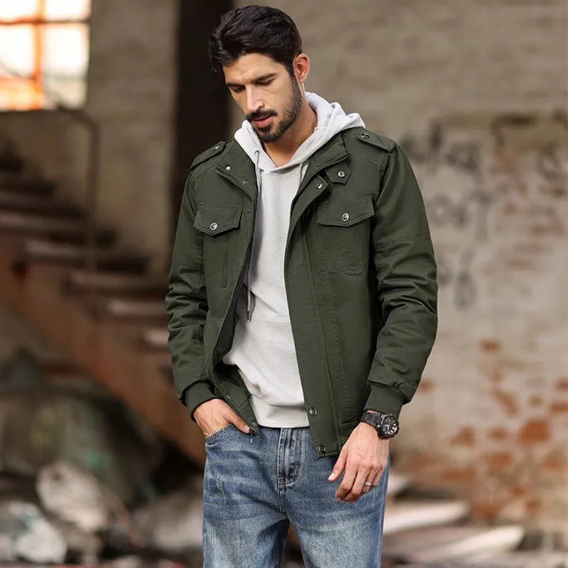 Army Green