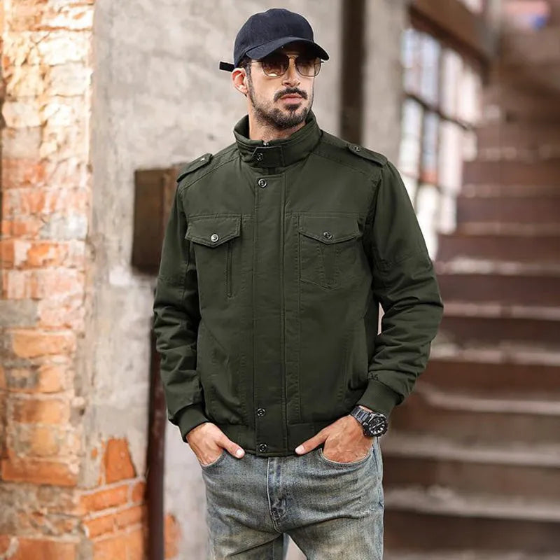 Army Green