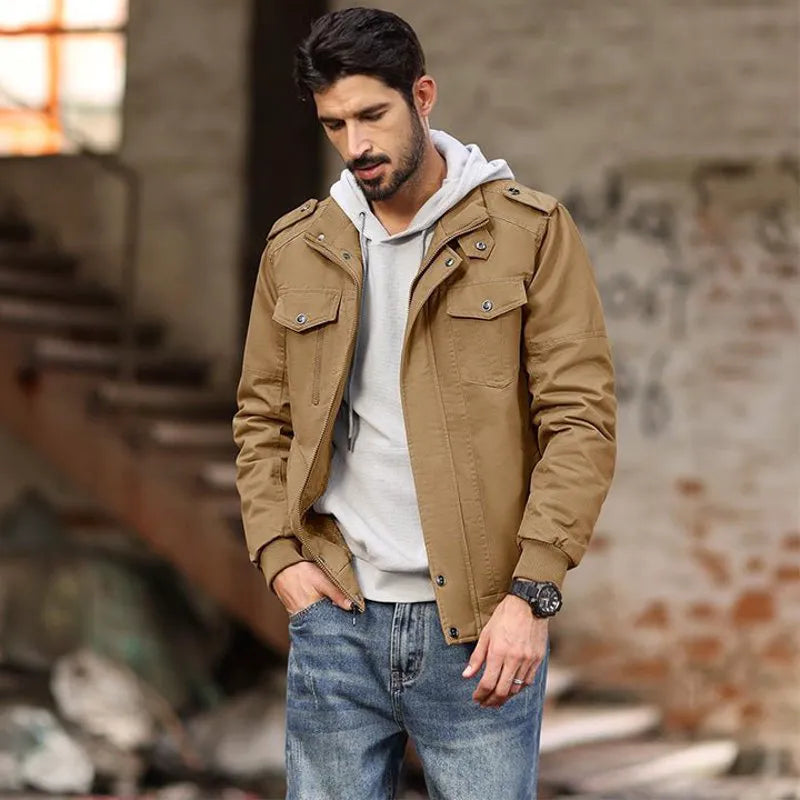 Khaki