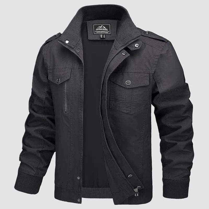 Dark Grey