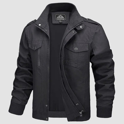 Dark Grey