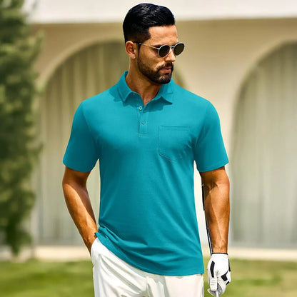 Blue Green